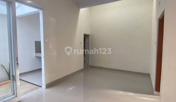 RUMAH MEWAH HARGA MURAH BARAT TUGU JOGJA SiDOARUM Rumah 6