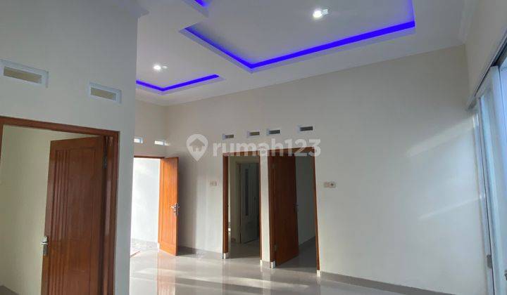 RUMAH MEWAH HARGA MURAH BARAT TUGU JOGJA SiDOARUM Rumah 7