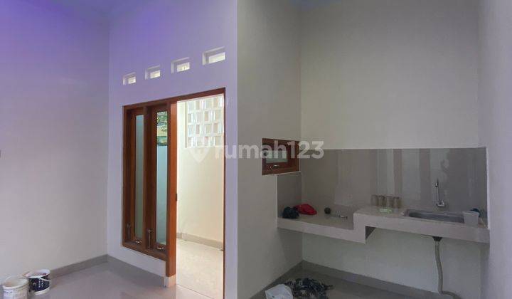 RUMAH MEWAH HARGA MURAH BARAT TUGU JOGJA SiDOARUM Rumah 8