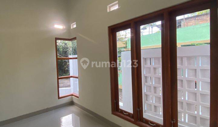 RUMAH MEWAH HARGA MURAH BARAT TUGU JOGJA SiDOARUM Rumah 10