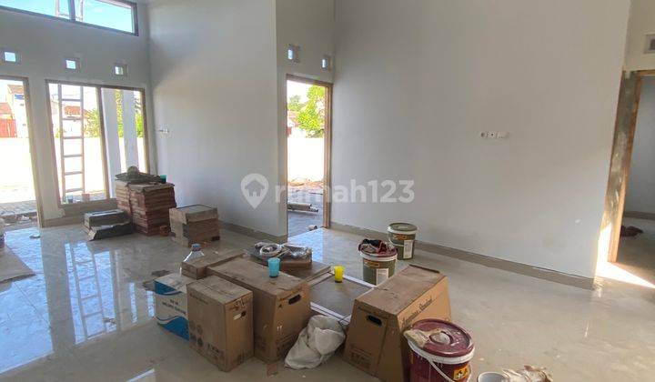 CLUSTER EKSKLUSIF 6 km Dr UGM DAN MALIOBORO Rumah 6