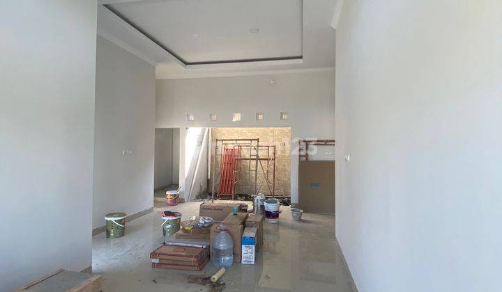 CLUSTER EKSKLUSIF 6 km Dr UGM DAN MALIOBORO Rumah 8