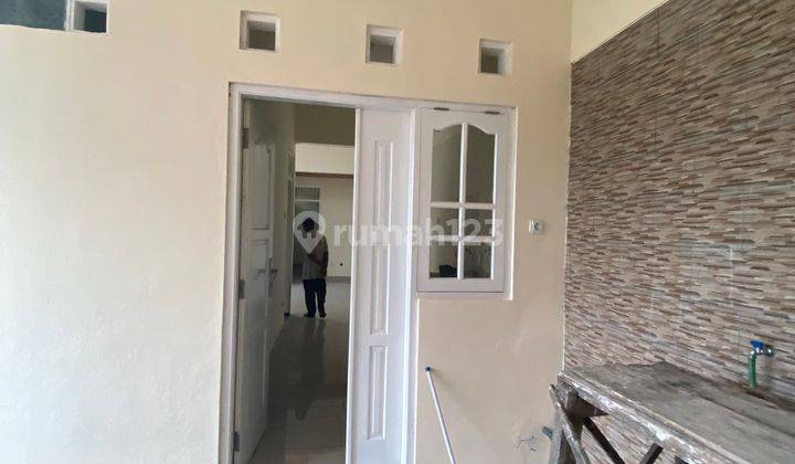 RUMAH MURAH MINIMALIS JL GODEAN KM 6.5 Sidoarum 6