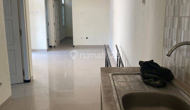 RUMAH MURAH MINIMALIS JL GODEAN KM 6.5 Sidoarum 8
