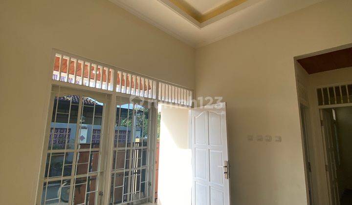 RUMAH MURAH MINIMALIS JL GODEAN KM 6.5 Sidoarum 9