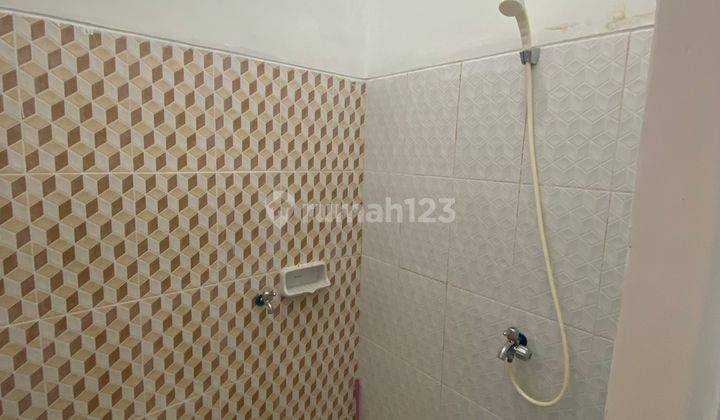 RUMAH MURAH MINIMALIS JL GODEAN KM 6.5 Sidoarum 12