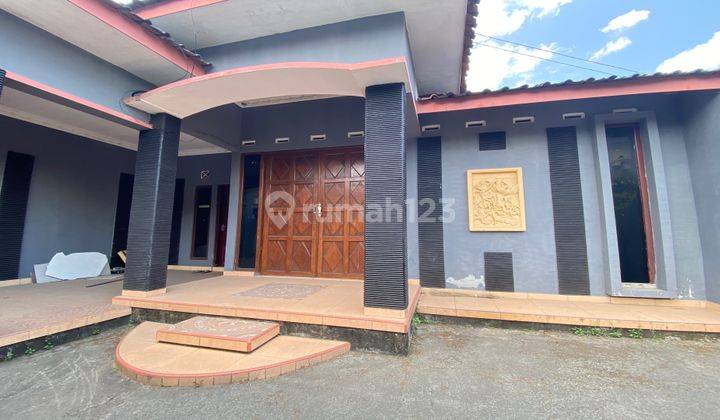 RUMAH MURAH UTARA UMY/ PASAR BUAH GAMPING 1