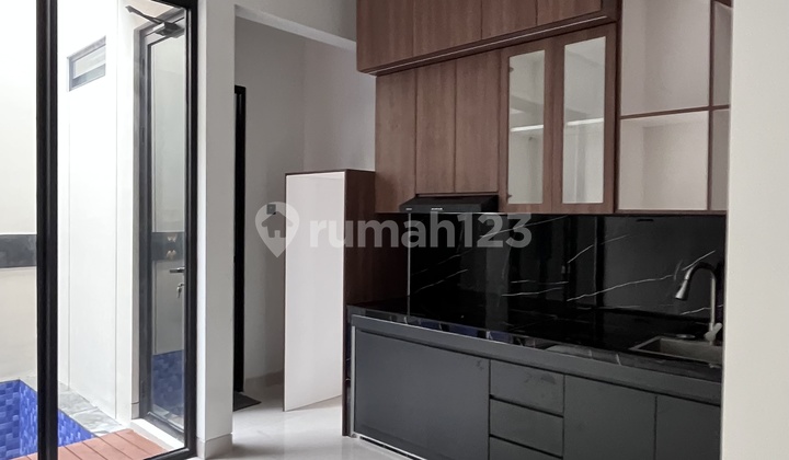 For Sale Luxury House Palagan Utara Monjali Near UGM 2