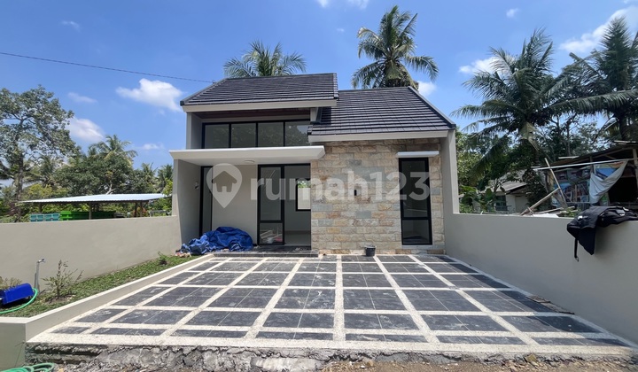 Rumah Cantik Minimalis Dekat Studio Gamplong Utara Jl Wates Rumah Cantik Minimalis Dekat Studio Gamplong Utara Jl Wates