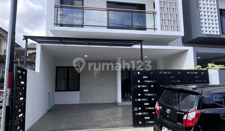 Rumah Cantik Murah Utara Kampus Ugm Jakal KM 8 1