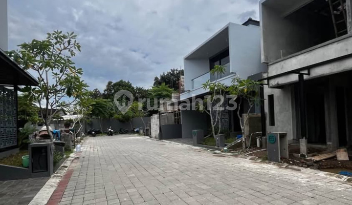 2 Unit Terakhir Rumah Dekat Rsa Ugm Kronggahan