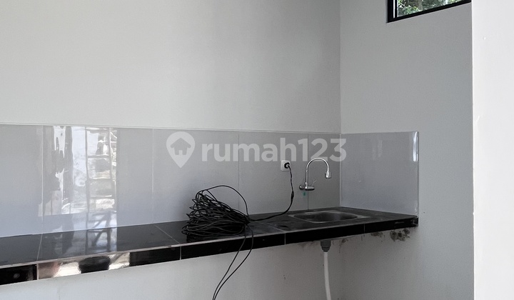 Unit Terakhir Rumah Cantik Selatan Kampus Umy 2