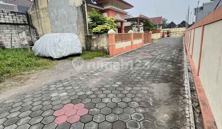 Tanah Murah Sidoarum