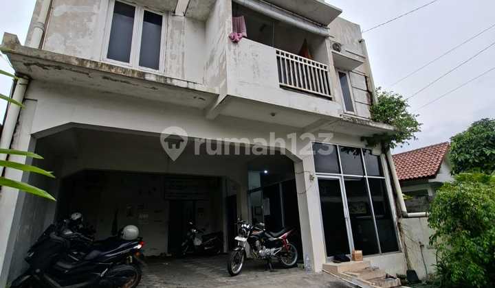 Jual Kost Murah Dekat Malioboro Wirobrajan