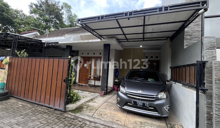 Perumahan Dekat Kampus Umy