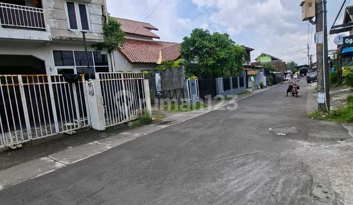 Cheap Boarding House for Sale Near Malioboro Wirobrajan 2