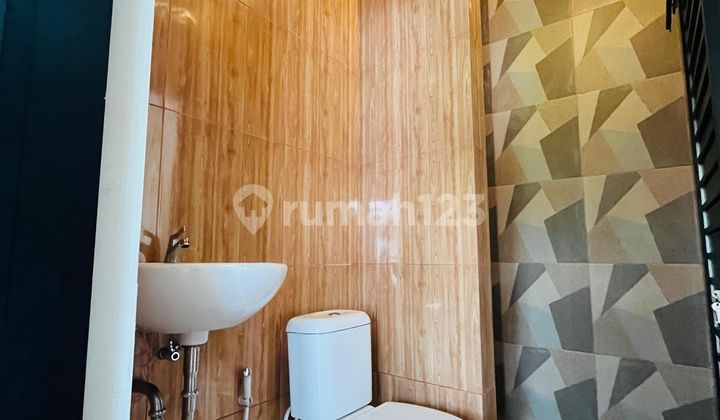 Rumah Baru Jl Turi SHM Rumah Bagus 2