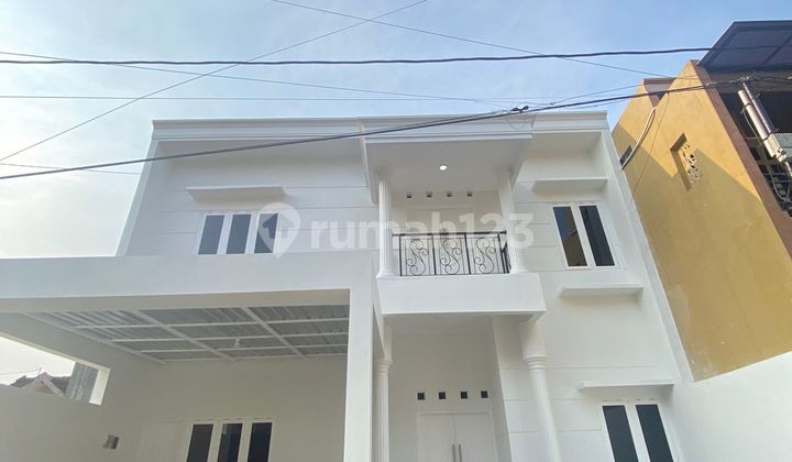Rumah Cantik Dekat Alazhar Bording Scholl Ringroad Barat Rumah Cantik Dekat Alazhar Bording Scholl Ringroad Barat