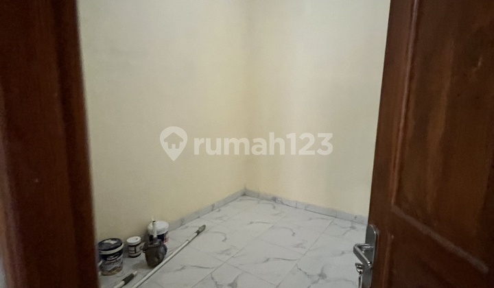 Affordable Southern Mercubuana Housing on Wates Street Near Toll Gate Entrance 2