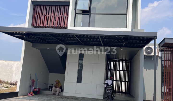 Dijual Rumh Furnish Dekat Alazhar Sidoarum Dekat Kota Dijual Rumh Furnish Dekat Alazhar Sidoarum Dekat Kota