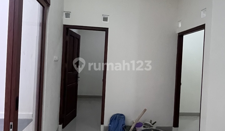 Beautiful West House Rsa UGM Cebongan 2