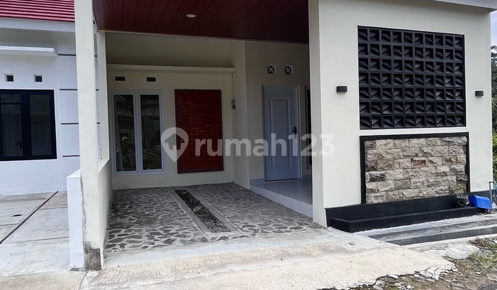 Affordable Housing South Umy 300M