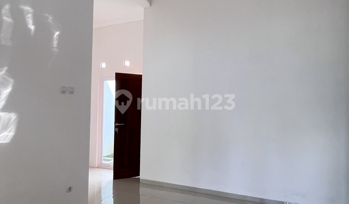 For Sale New House South of Godean Market Near DIY Regional Police 2