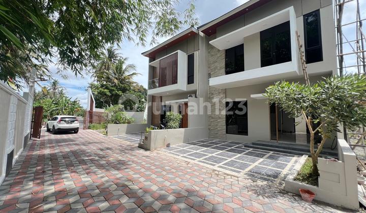 Luxury Affordable House Near Future DIY Police Headquarters