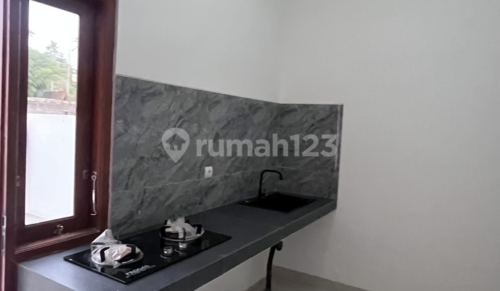 Rumah Baru Dekat Kota Jogja Rumah Bagus SHM di Sidoarum 2