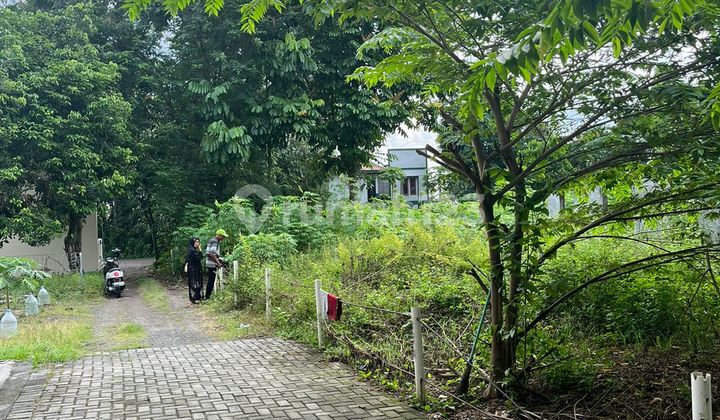 Land Beside UMY Campus