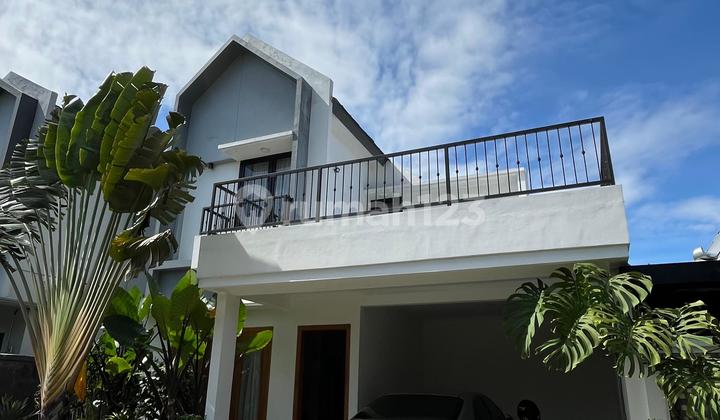 For Sale Luxury House Maguwoharjo Private Pool