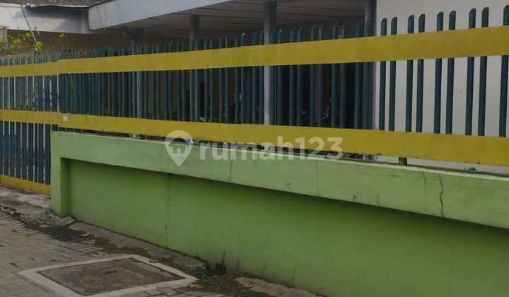 Dijual Kost dan Rumah Induk Utara Kampus Ugm 2