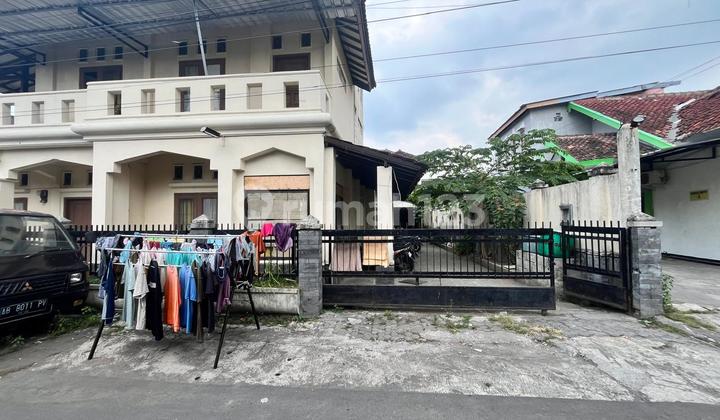 Dijual Kost Dekat Malioboro Jogja Hanya 5 Menit