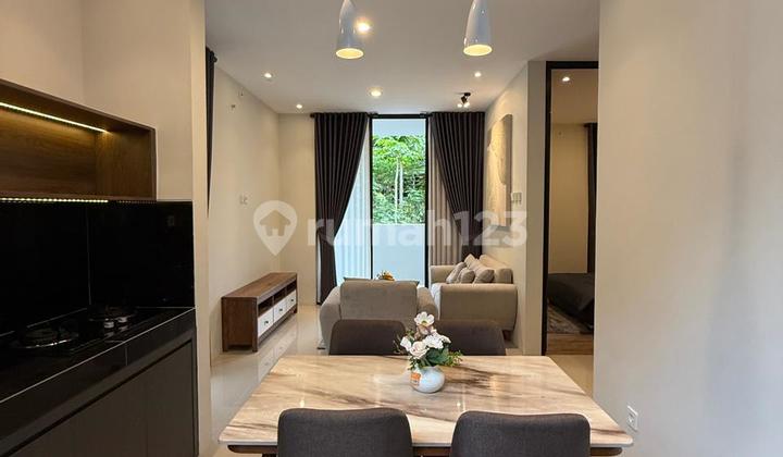 Rumah Cantik Godean Deket Rs Atturot Furnish 2