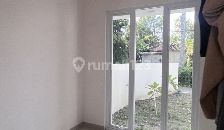 Rumah Cantik Murah Godean Dekat Rs Atturot 2