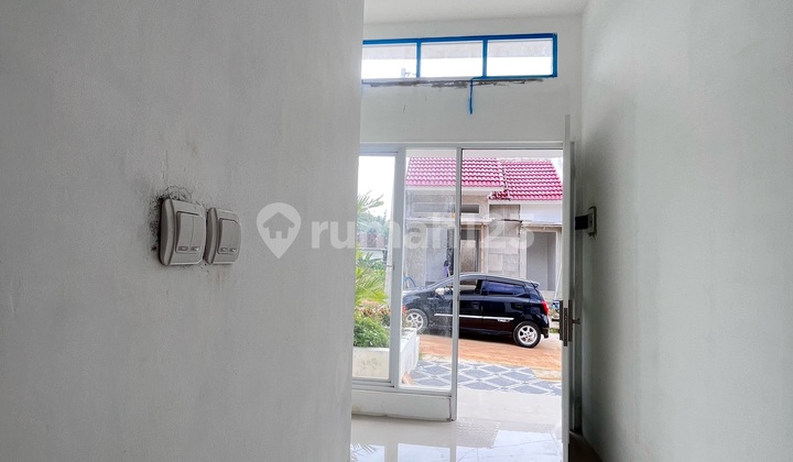 Dijual Rumah Murah Subsidi dan Komersil Godean