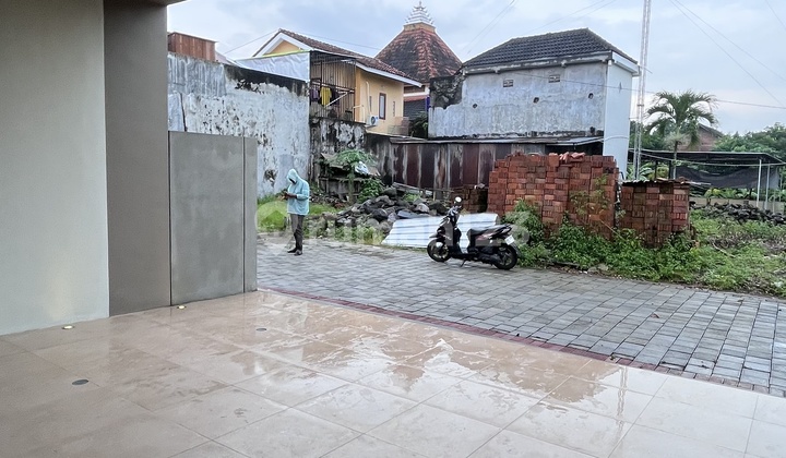 Rumah Cantik Purwomartani Timur Rs Hermina 2