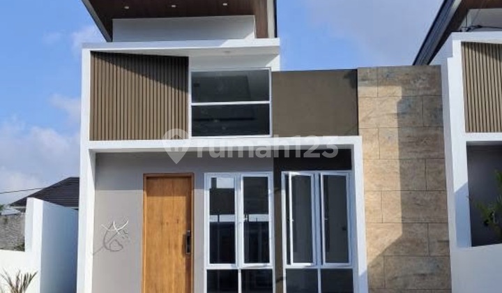 Affordable Housing in North Sleman Near UII Campus