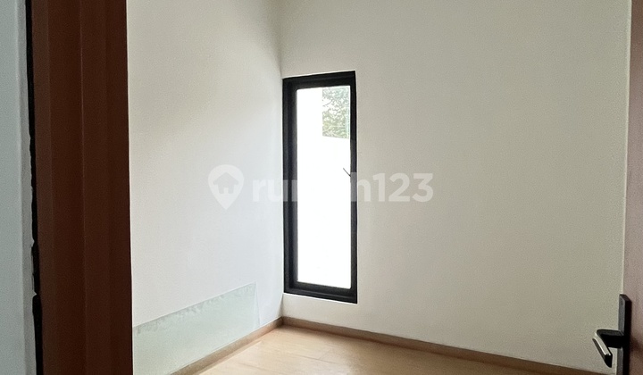 New West Cluster of RSA UGM Near Jogja City 2