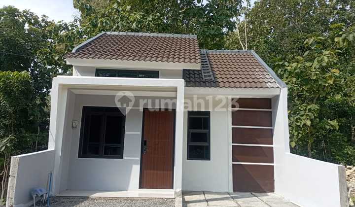 Rumah Murah Sedayu 200 Jtan Rumah Murah Sedayu 200 Jtan