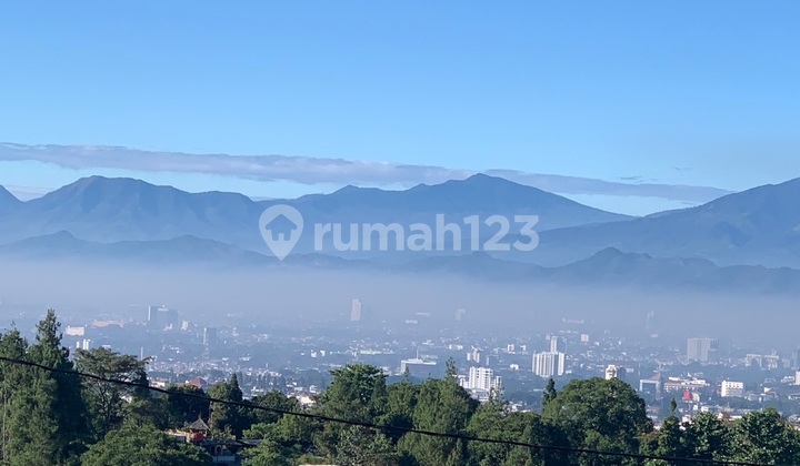 Fs~Tanah View Bagus@Setiabudhi Bandung