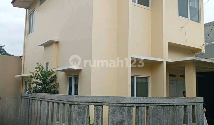 Jagakarsa - Cheapest House in Jagakarsa 2