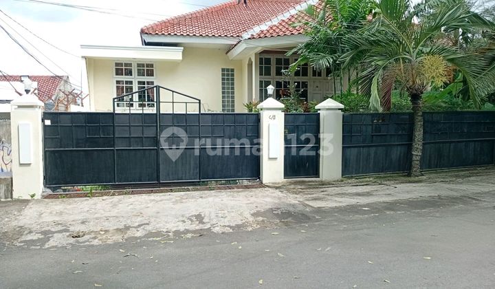Jatipadang - Luxury House (Auction) 2