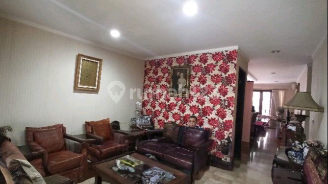 Cilandak - Rumah Murah.dalam.cluster 2