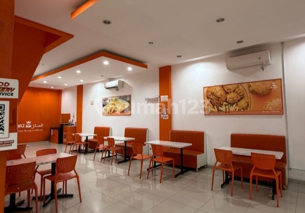 Bintaro-Shophouse Very Strategic(Auction) 2