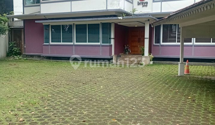 Pasar Minggu - Kantor Murah Siap Pakai