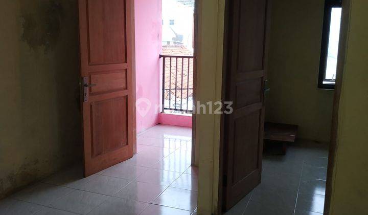 Rumah minimalis yg strategis  1