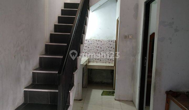 Rumah minimalis yg strategis  2