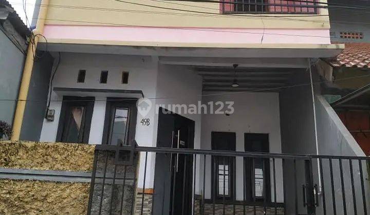 Rumah minimalis yg strategis  6