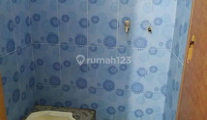 Rumah minimalis yg strategis  7